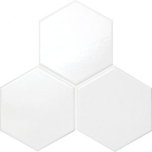 RONT-601 Glossy White